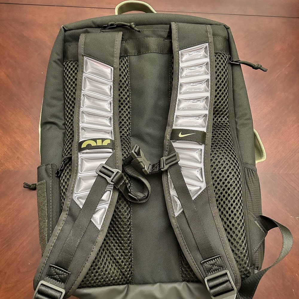 Nike Air Utility Training Backpack